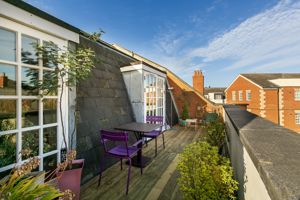 Balcony Views- click for photo gallery